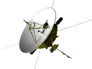 NASA Interstellar probe concept, 2022