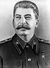 Joseph Stalin