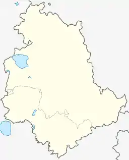 Perugia is located in Umbria