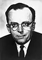 J. C. R. Licklider,                                                                                                            Pioneer in artificial intelligence and the Internet