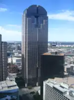 Chase TowerDallas, Texas
