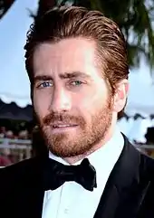 Jake Gyllenhaal