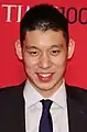 Basketball player Jeremy Lin (AB,&nbsp;2010)