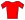 Red jersey