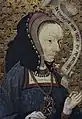 Queen Joan of France