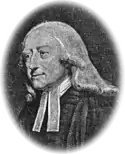 John Wesley