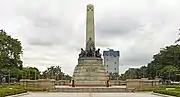 Rizal Monument