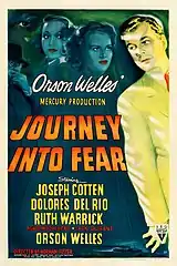 Journey into Fear (1943)
