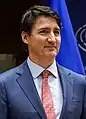 CanadaJustin Trudeau,Prime Minister