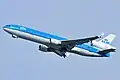 McDonnell Douglas MD-11 1990