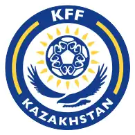 Shirt badge/Association crest