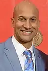Keegan-Michael Key, actor, comedian, and writer