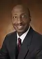 Ken Frazier, chairman and CEO of Merck & Co.