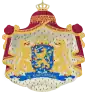 Coat of arms of Netherlands
