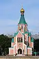 Olomouc Orthodox Church