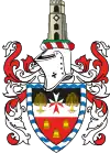 Coat of arms of Hackney