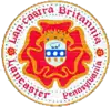 Seal of Lancaster, Pennsylvania