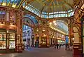 Leadenhall Market (interior), 2006