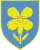 Coat of arms of Lika-Senj County