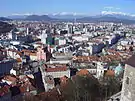 Ljubljana