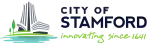Official logo of Stamford