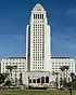 Los Angeles City Hall