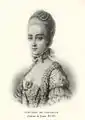 Marie Joséphine of Savoy