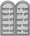 Ten Commandments