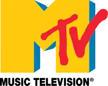 MTV logo