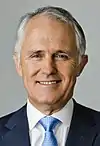 Image of Malcolm Turnbull