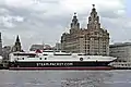 Isle of Man Steam Packet