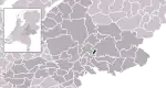 Location of Doesburg