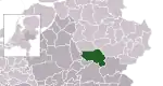 Location of Lochem