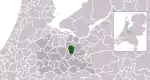 Location of Soest