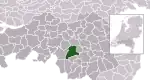 Location of Oirschot