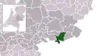 Location of Oude IJsselstreek