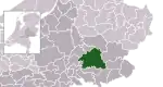Location of Bronckhorst