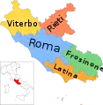 Lazio