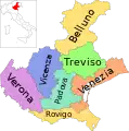 Veneto