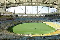 Maracanã StadiumRio de Janeiro, RJ