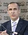 Financial Stability Board (FSB)Mark Carney, President