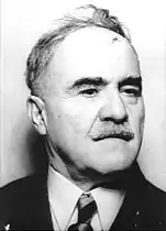 Max Huber,(1874-1960)