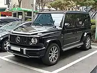 AMG G 63