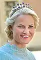 Mette-Marit, Crown Princess of Norway