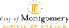 Official logo of Montgomery