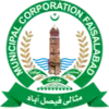 Official seal of Faisalabad