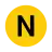 "N" train