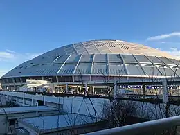 Nagoya Dome