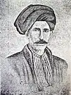 Nasif al-Yaziji(1800–1871)was a Lebanese author, poet and key figure of the Nahda
