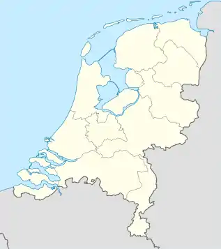 UEFA Euro 2000 is located in Netherlands